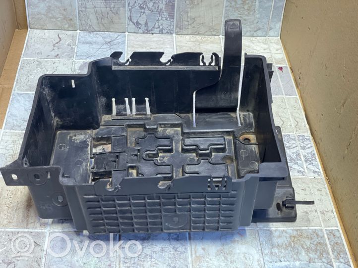 Citroen C2 Battery box tray 9638079380