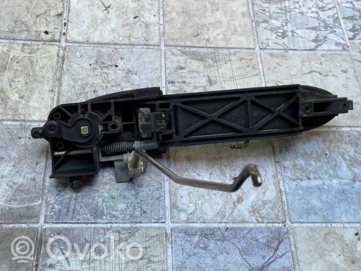 Ford Focus Maniglia esterna per portiera anteriore XS41A224A36AH10