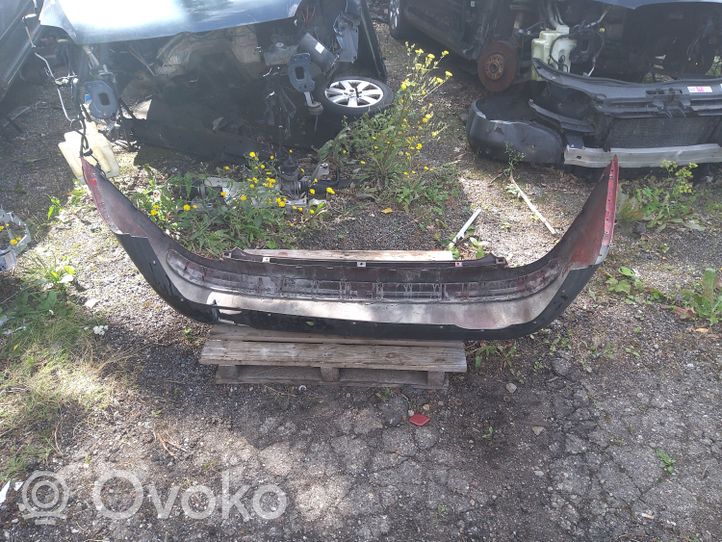 Seat Cordoba (6K) Zderzak tylny 6K0807421C