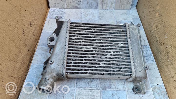 Ford Galaxy Radiatore intercooler 