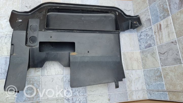 Ford Focus Copri motore (rivestimento) XS4Q6C646B