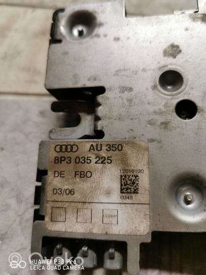 Audi A3 S3 8P Antennin ohjainlaite 8P3035225