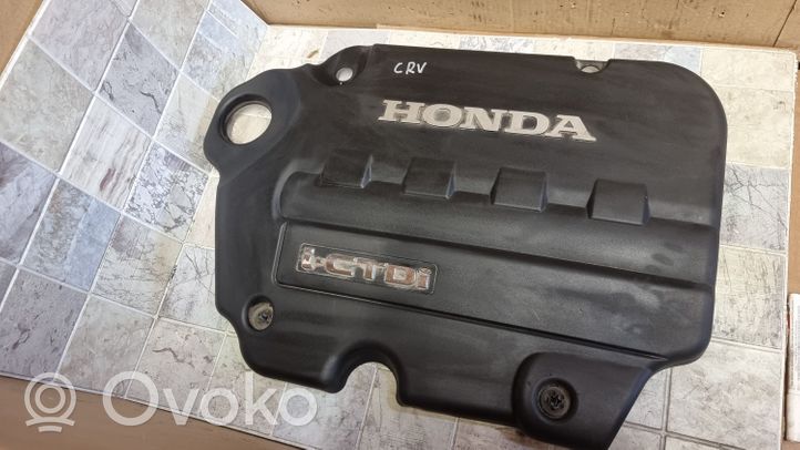 Honda CR-V Couvercle cache moteur 