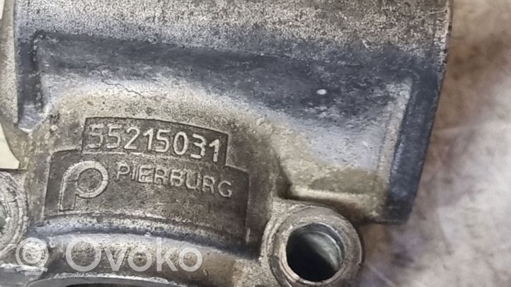Opel Signum EGR valve 55215031