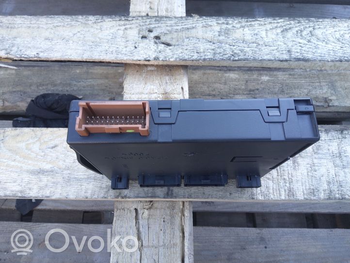 Mercedes-Benz ML W163 Module confort A1635459032