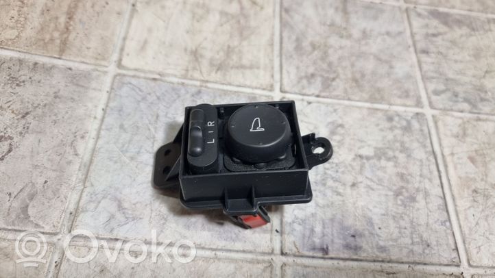 Honda Jazz Bouton de commutateur rétroviseur latéral 