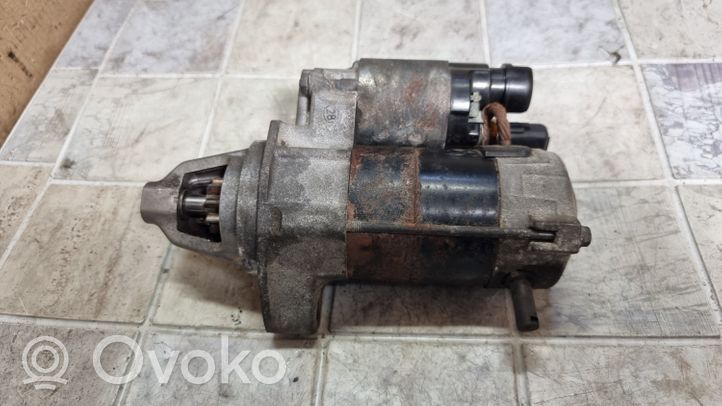 Honda Jazz Motor de arranque TE4280005410