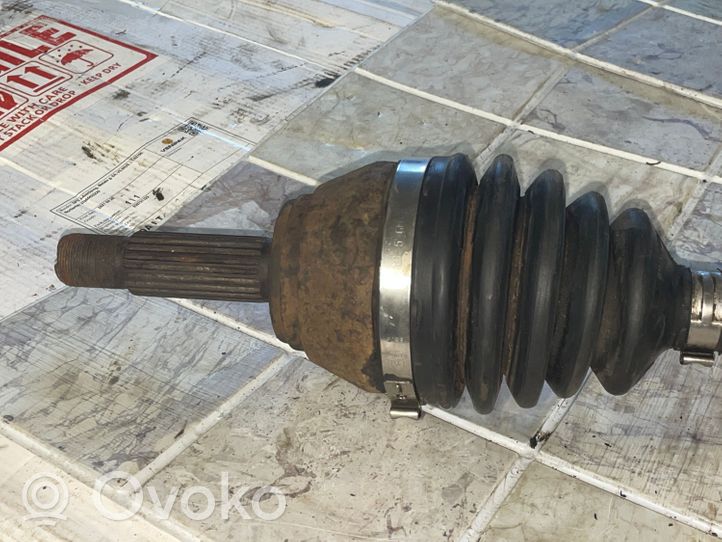 Opel Tigra A Front driveshaft 