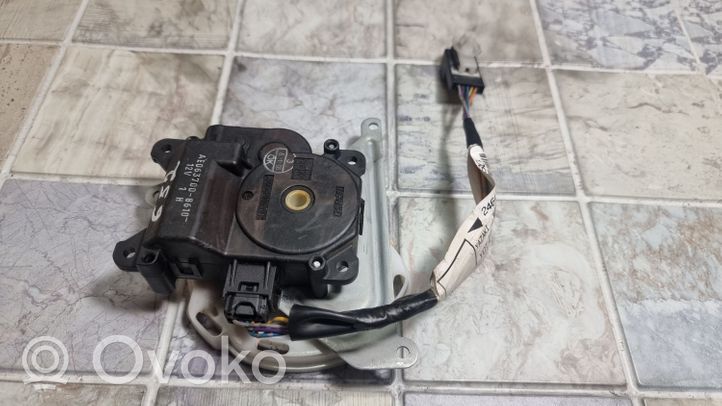 Toyota Corolla Verso AR10 Motorino attuatore aria AE0637008610