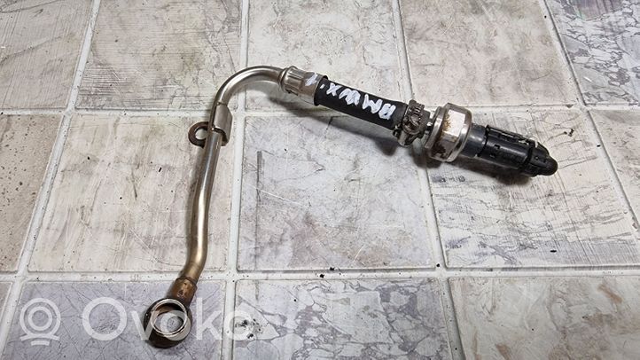 BMW X1 E84 Sensore di pressione dei gas di scarico 781018102