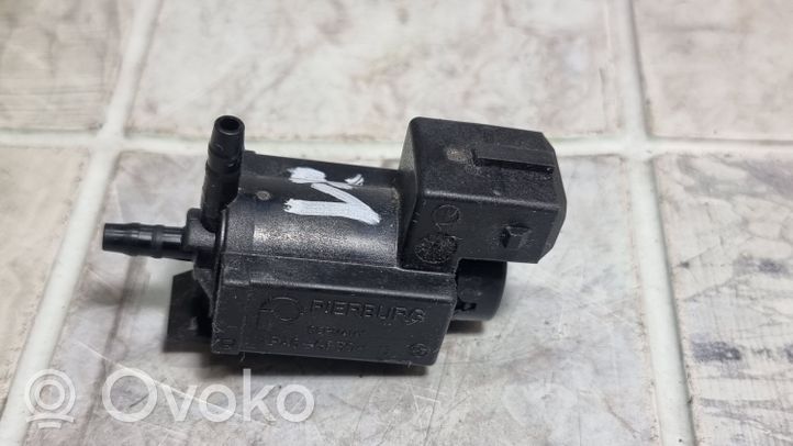 BMW X1 E84 Solenoidinis vožtuvas 7810831