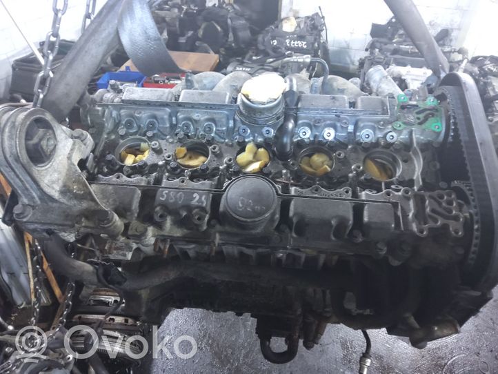 Volvo S80 Moteur B5244S