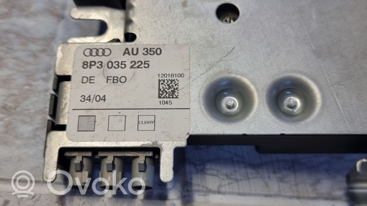 Audi A3 S3 8P Antennin ohjainlaite 8P3035225