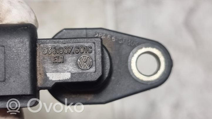 Volkswagen Polo Camshaft position sensor 036907601C