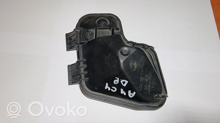 Audi A4 S4 B5 8D Передняя крышка лампи 14137600