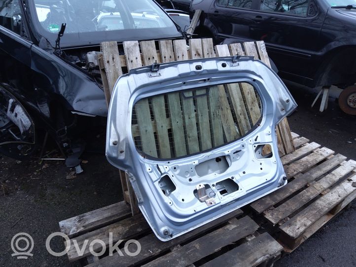 Mitsubishi Colt Tailgate/trunk/boot lid 