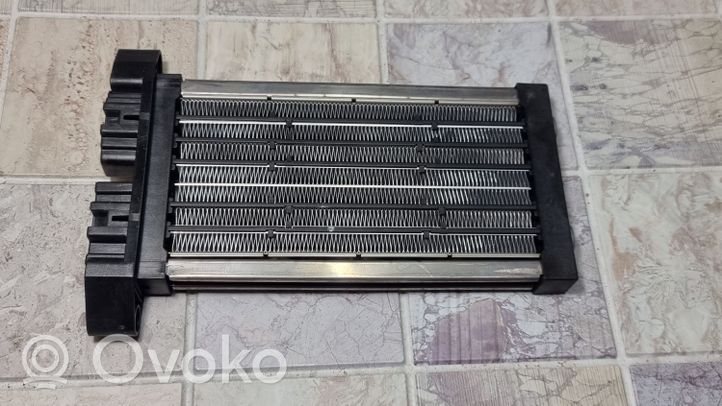 Mitsubishi Colt Radiateur électrique de chauffage auxiliaire MF0134100193