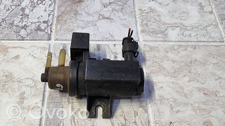 Mitsubishi Colt Turboahtimen magneettiventtiili A0061536628