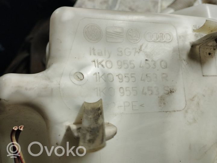 Seat Altea XL Бачок оконной жидкости 1KO955453