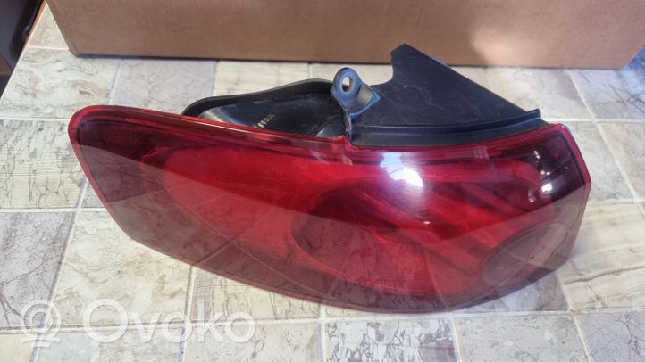 Fiat Croma Rear/tail lights 51727250