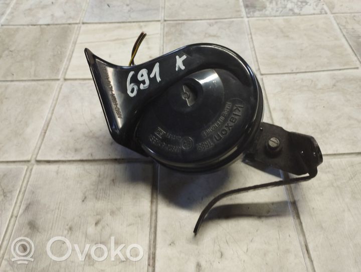 Audi A6 Allroad C5 Horn signal 0092018