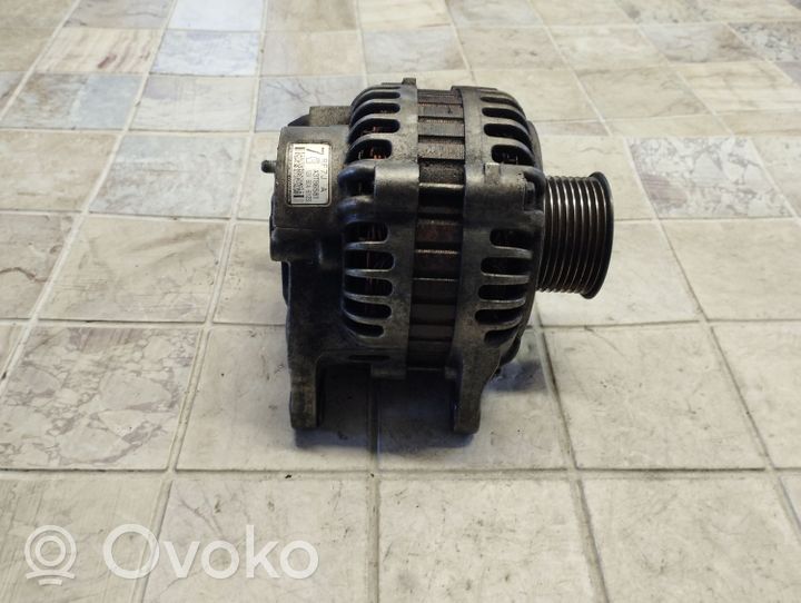 Mazda 5 Generatore/alternatore A3TB6581