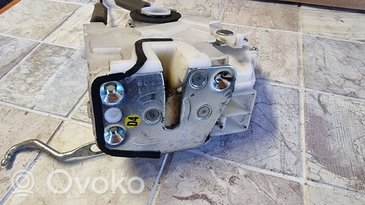 Honda FR-V Rear door lock SJDL