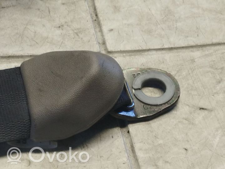 Mitsubishi Grandis Middle seatbelt (rear) ADC7078