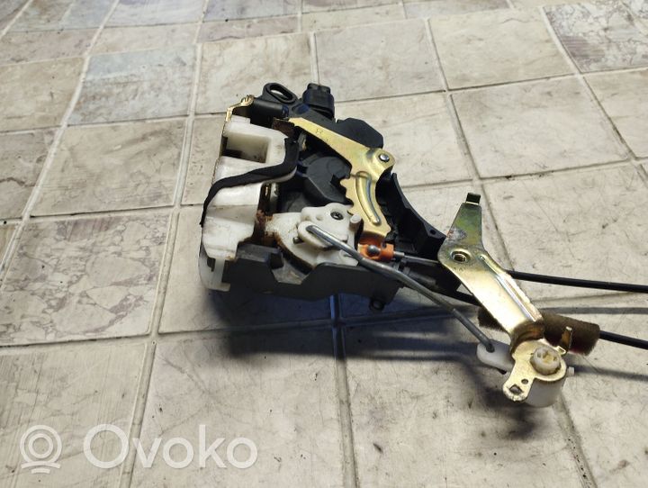 Mitsubishi Grandis Serrure de porte avant 05914