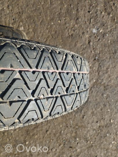 Fiat Croma R16 spare wheel 