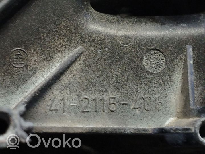 Volkswagen PASSAT B4 Etuoven sähköinen sivupeili 412115406