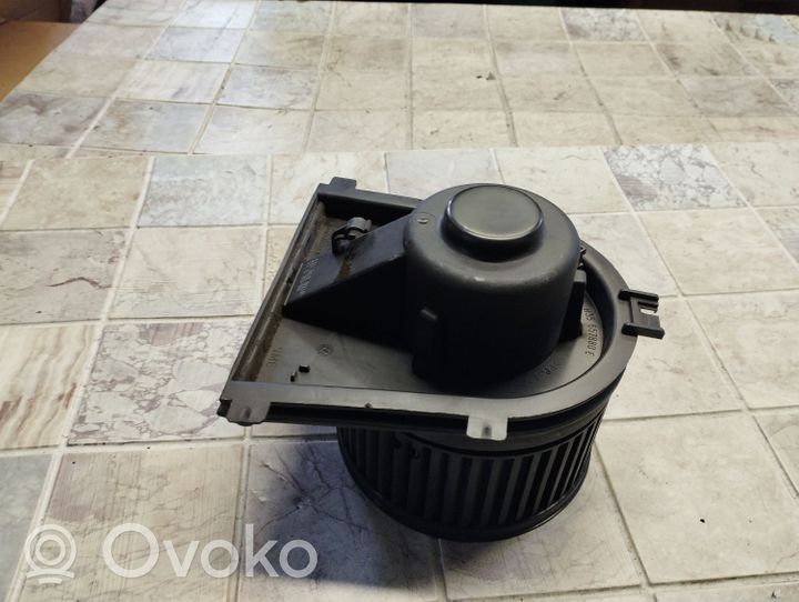 Volkswagen Lupo Soplador/ventilador calefacción H35657880E