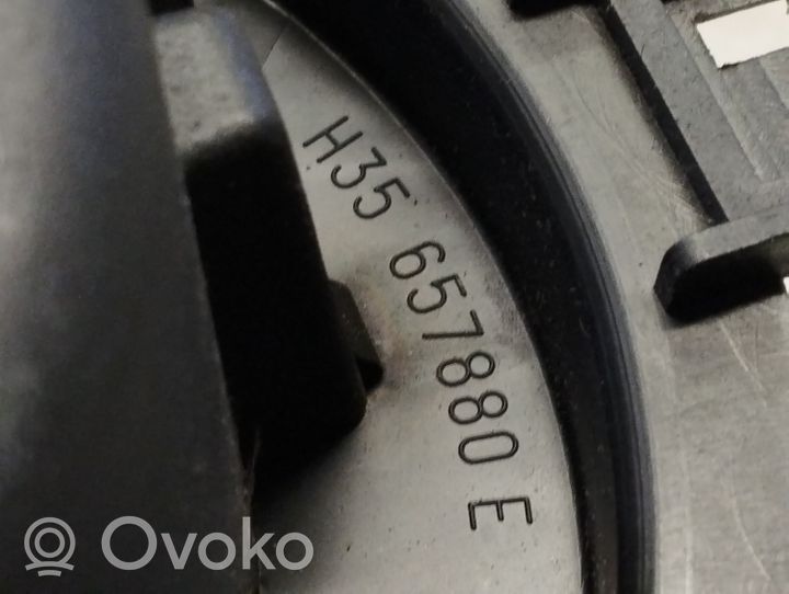 Volkswagen Lupo Pečiuko ventiliatorius/ putikas H35657880E