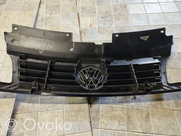 Volkswagen Sharan Grille de calandre avant 7M0853651