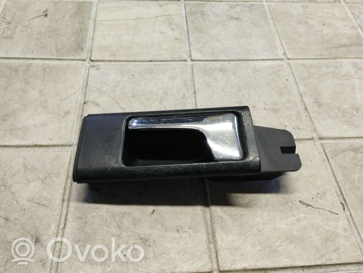 Audi A6 S6 C4 4A Klamka wewnętrzna drzwi przednich 4A0837019B