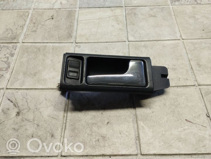 Audi A6 S6 C4 4A Rankenėlė atidarymo vidinė 4A0837020C