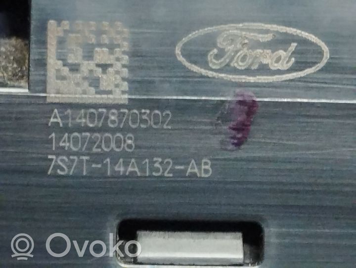 Ford Galaxy Sähkötoimisen ikkunan ohjauskytkin A1407870302