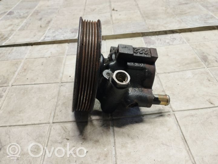 Opel Tigra A Power steering pump 90409232