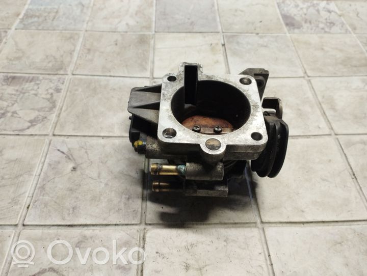 Opel Tigra A Clapet d'étranglement 90501011