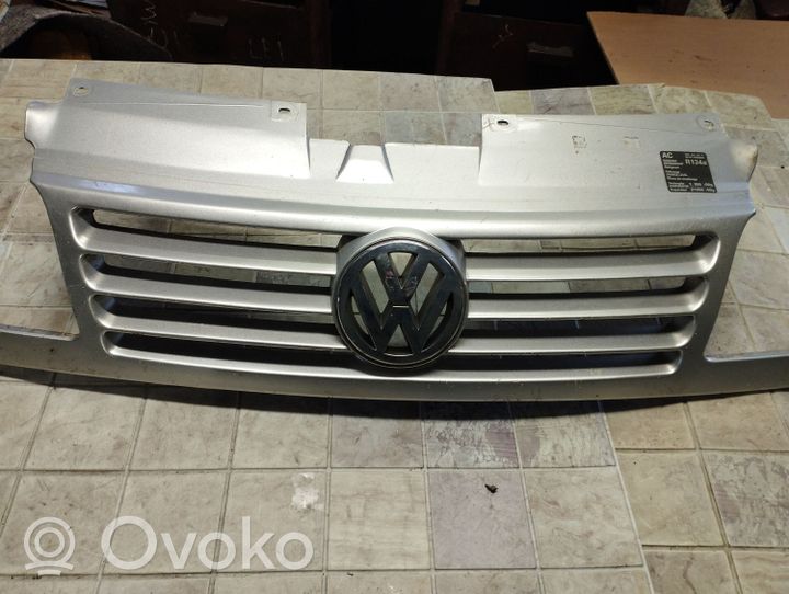 Volkswagen Sharan Grille de calandre avant 7M0853651