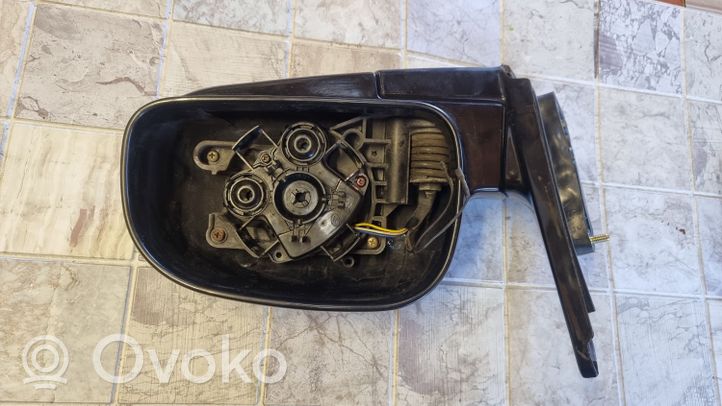 Hyundai Santa Fe Coque de rétroviseur E4012148