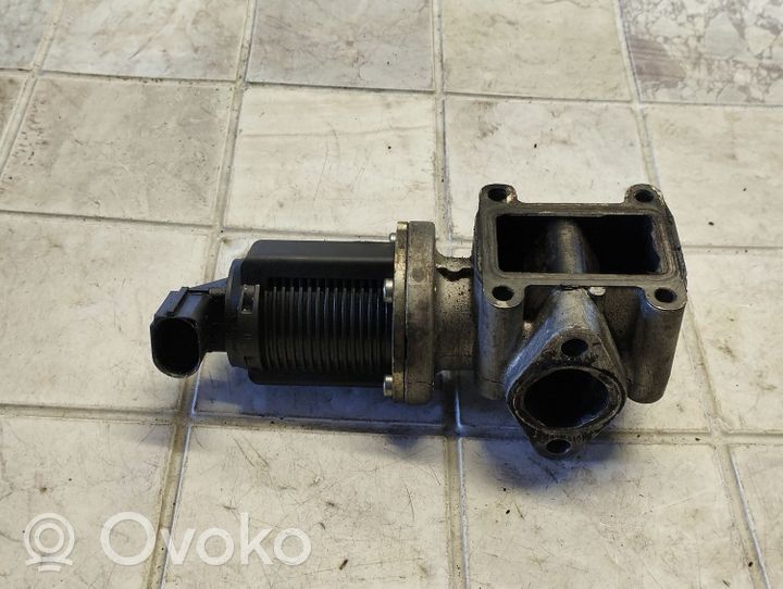 Opel Signum EGR vārsts 55204250