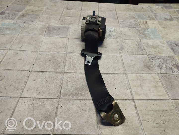 Mercedes-Benz C AMG W203 Rear seatbelt 1243594