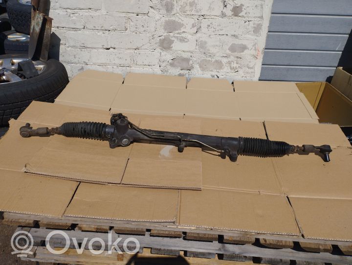 Volkswagen PASSAT B5.5 Steering rack 8D1422074F