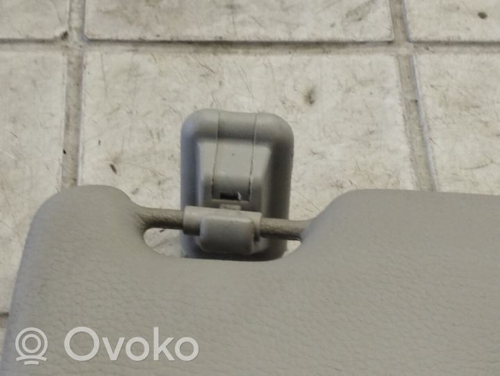 Volvo S60 Osłona przeciwsłoneczna szyberdachu 3572