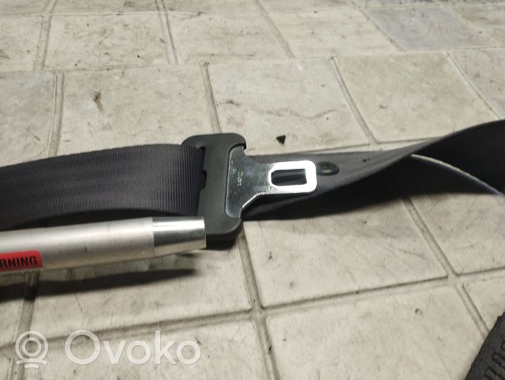 Volvo S60 Ceinture de sécurité arrière centrale (siège) 39969468