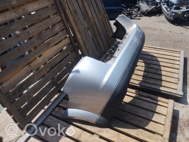 Opel Signum Rear bumper 1348914