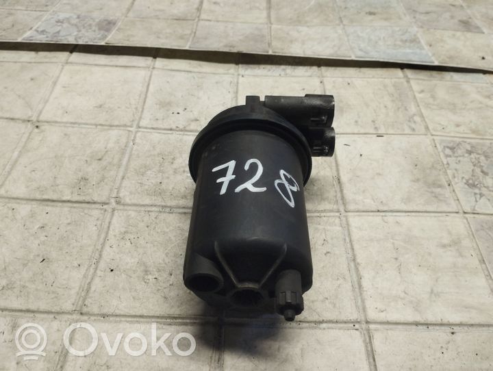 Opel Signum Fuel filter housing 24416213