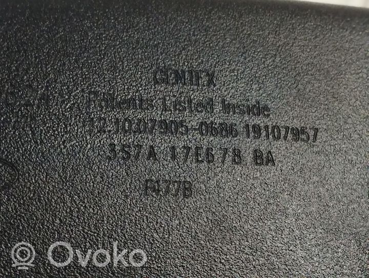 Ford S-MAX Galinio vaizdo veidrodis (salone) 1210079050686