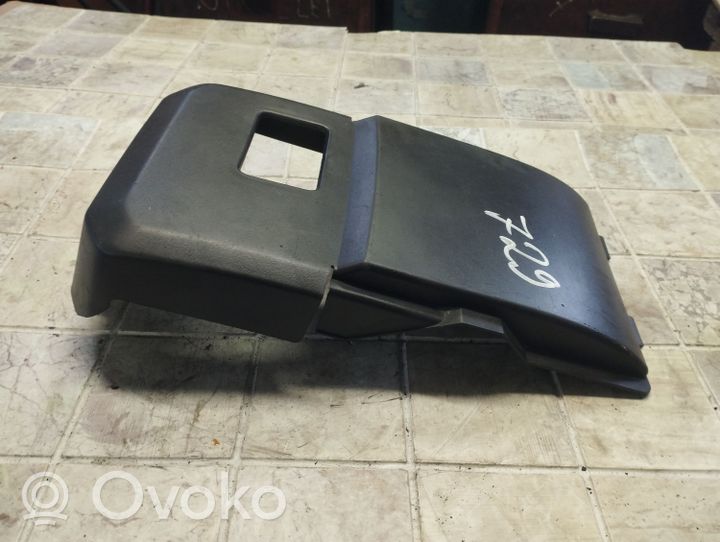 Volvo V50 Couvercle de boîtier de batterie 30667276